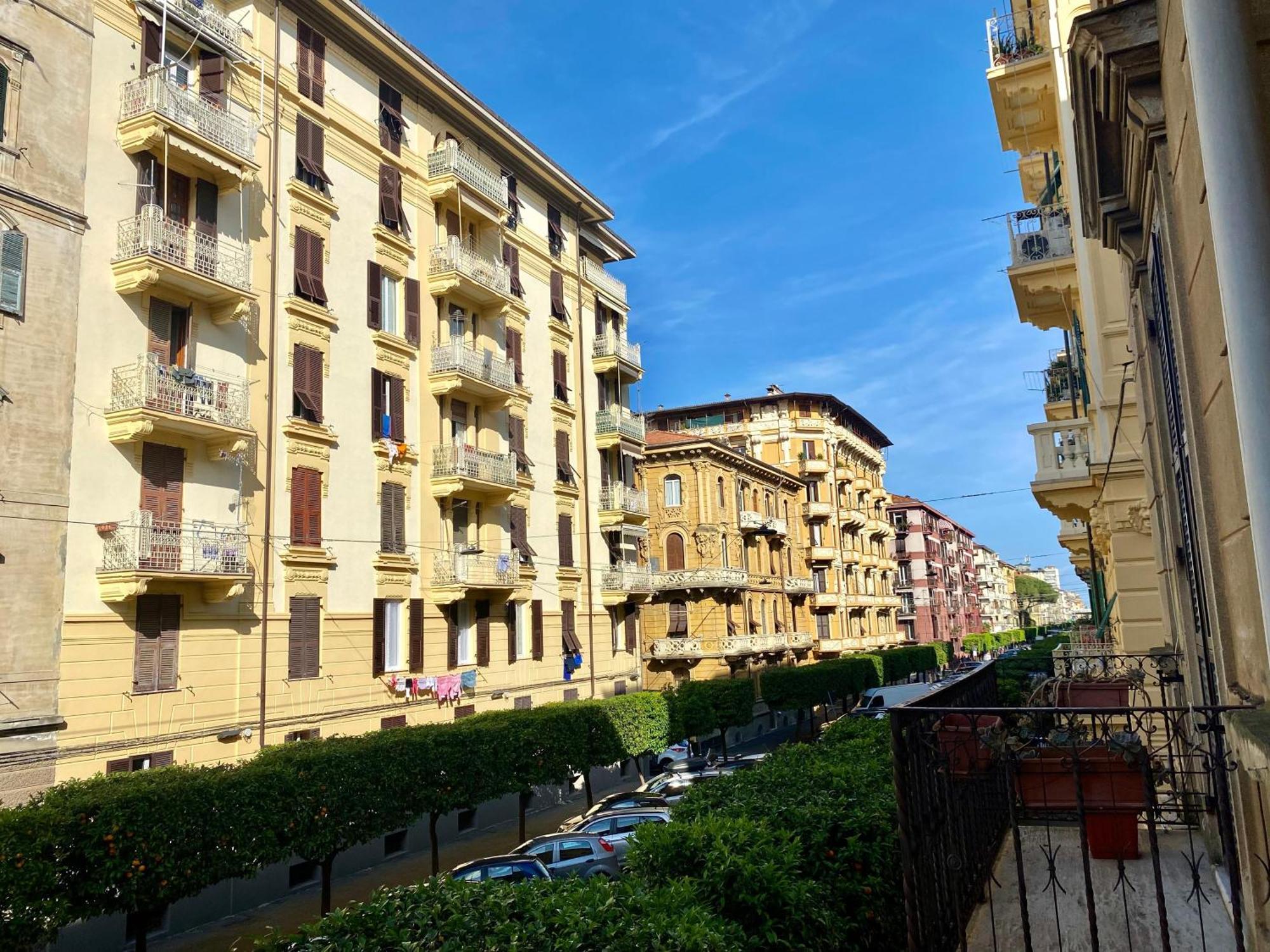 Domvs V Terrae Apartment La Spezia Exterior photo