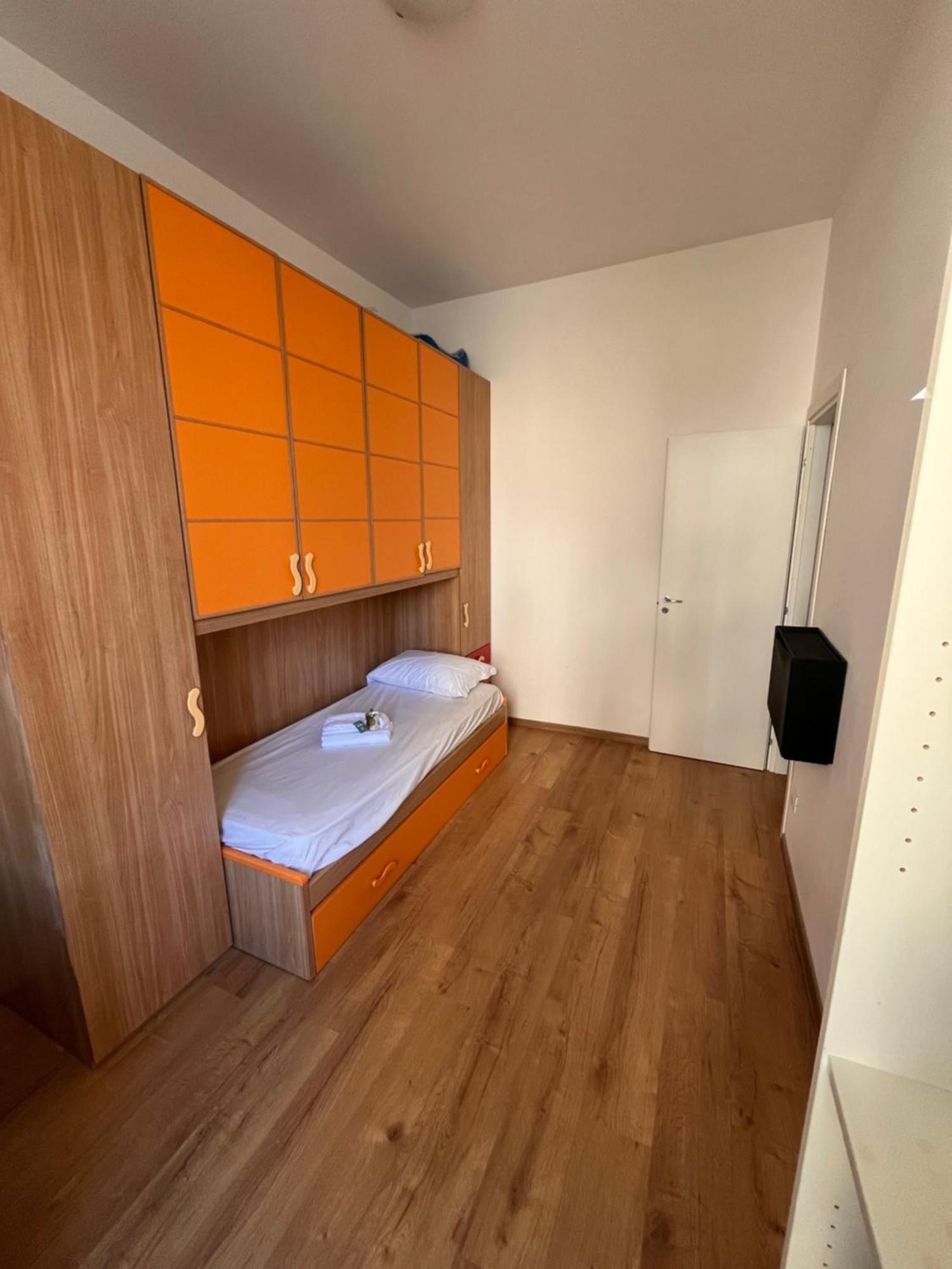 Domvs V Terrae Apartment La Spezia Exterior photo