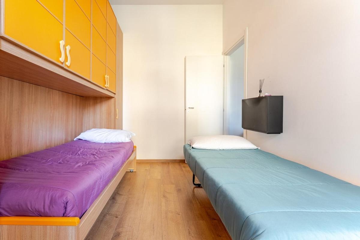 Domvs V Terrae Apartment La Spezia Exterior photo