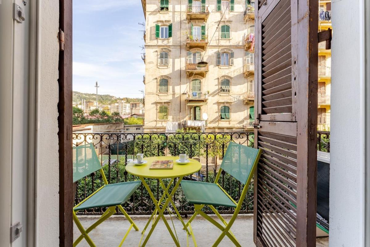 Domvs V Terrae Apartment La Spezia Exterior photo